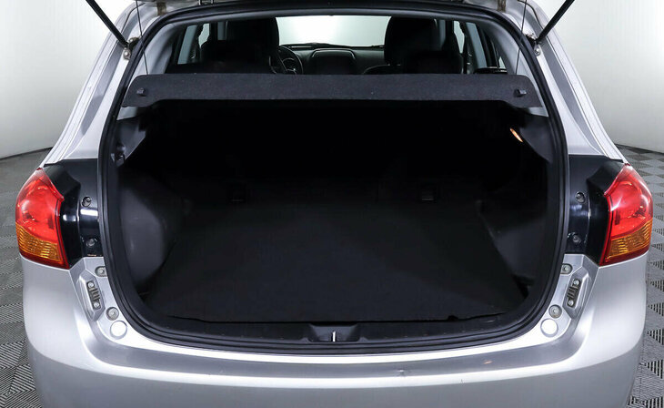 Mitsubishi ASX - Фото 15