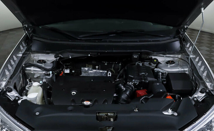 Mitsubishi ASX - Фото 6