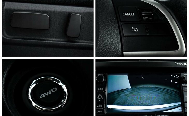 Mitsubishi ASX - Фото 11