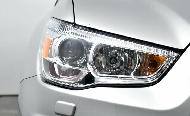 Mitsubishi ASX - Фото 6