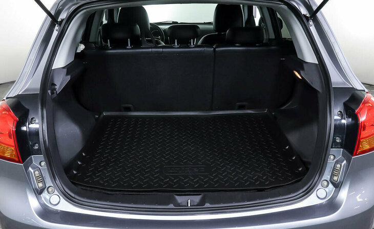 Mitsubishi ASX - Фото 15