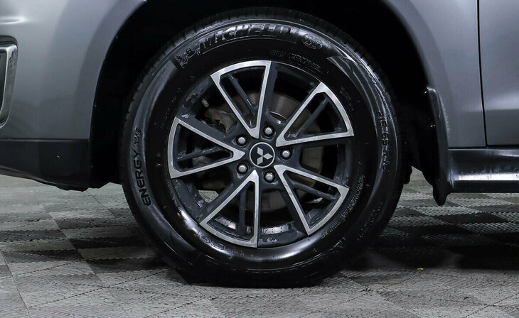 Mitsubishi ASX - Фото 7