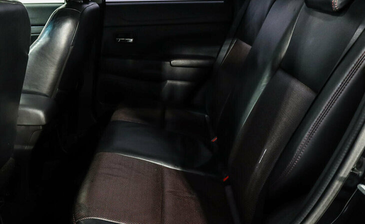 Mitsubishi ASX - Фото 9