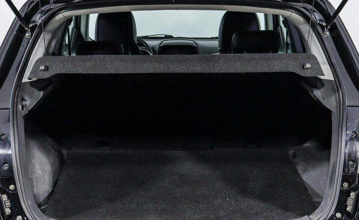 Mitsubishi ASX - Фото 10