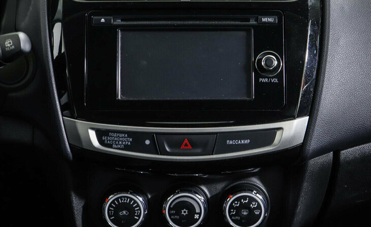 Mitsubishi ASX - Фото 7