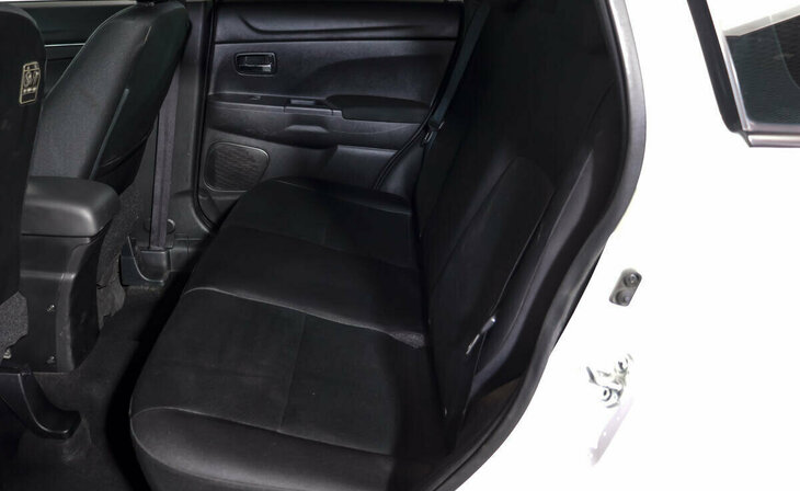 Mitsubishi ASX - Фото 9