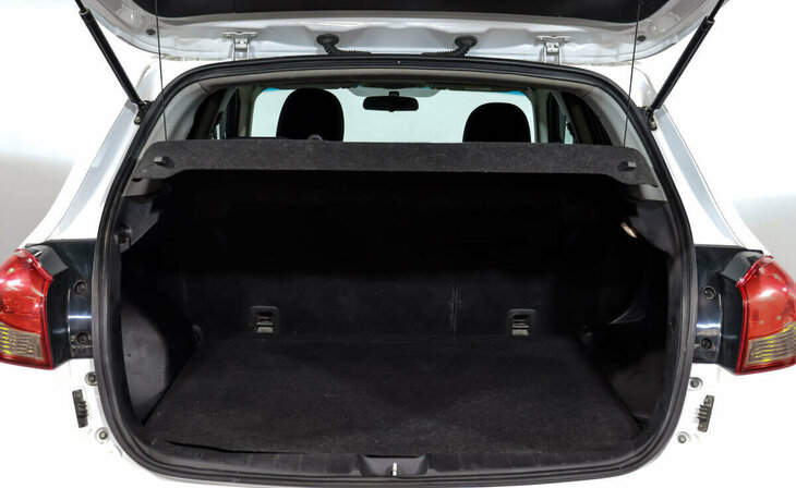 Mitsubishi ASX - Фото 10