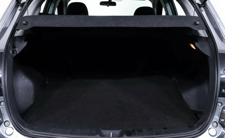 Mitsubishi ASX - Фото 14