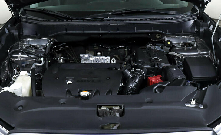 Mitsubishi ASX - Фото 5