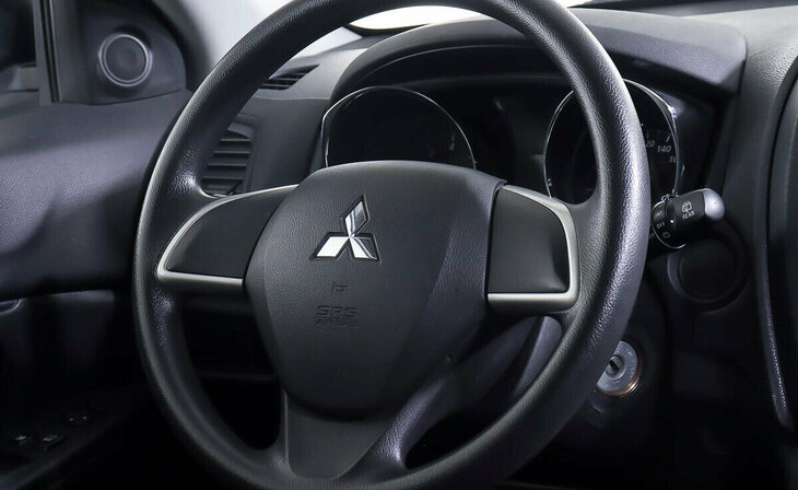 Mitsubishi ASX - Фото 11