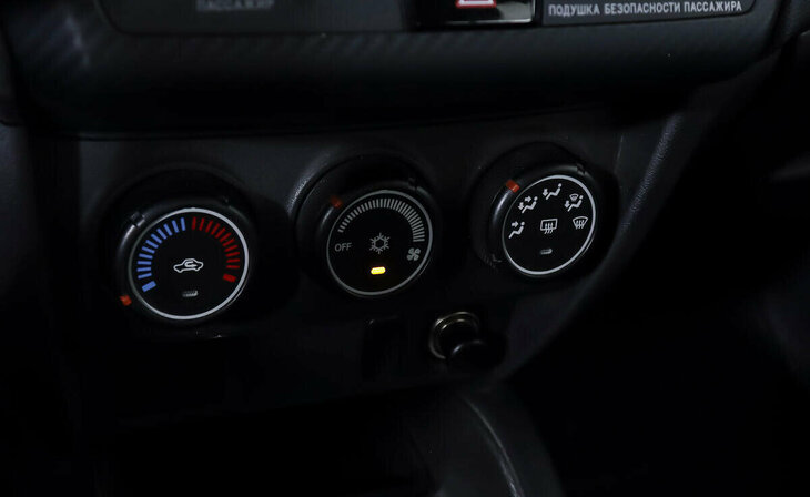 Mitsubishi ASX - Фото 13