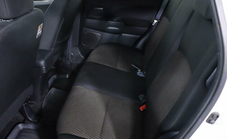 Mitsubishi ASX - Фото 14