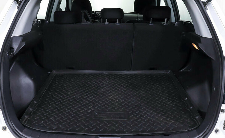 Mitsubishi ASX - Фото 15