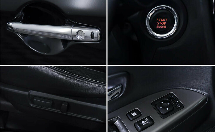 Mitsubishi ASX - Фото 14