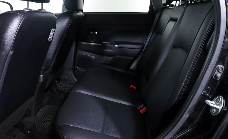 Mitsubishi ASX - Фото 15