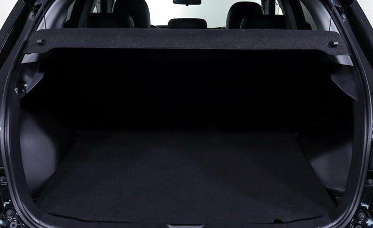 Mitsubishi ASX - Фото 16