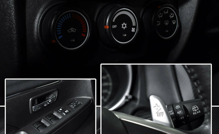 Mitsubishi ASX - Фото 13