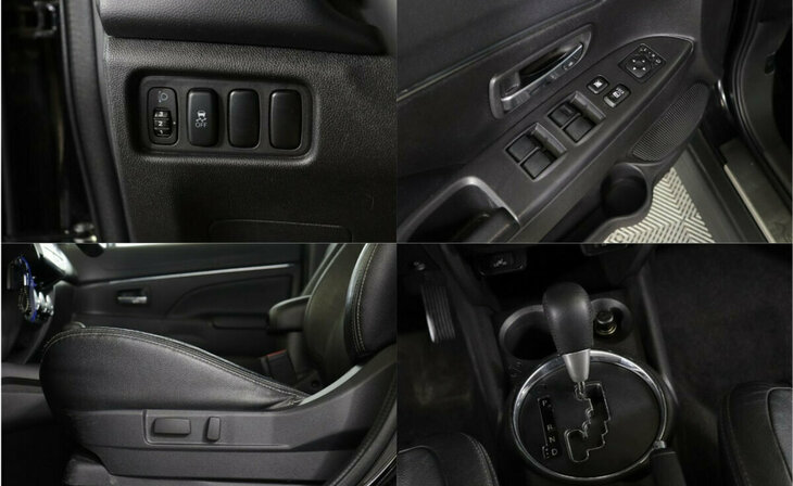 Mitsubishi ASX - Фото 13