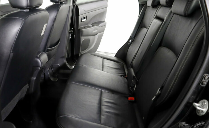 Mitsubishi ASX - Фото 14