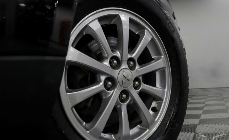 Mitsubishi ASX - Фото 6