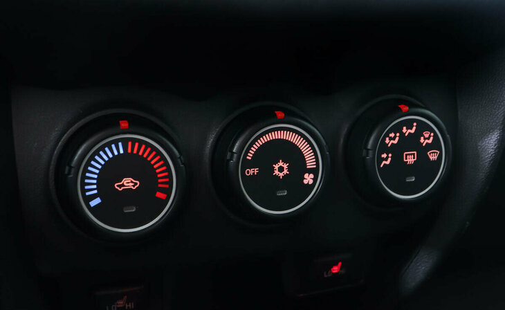 Mitsubishi ASX - Фото 12