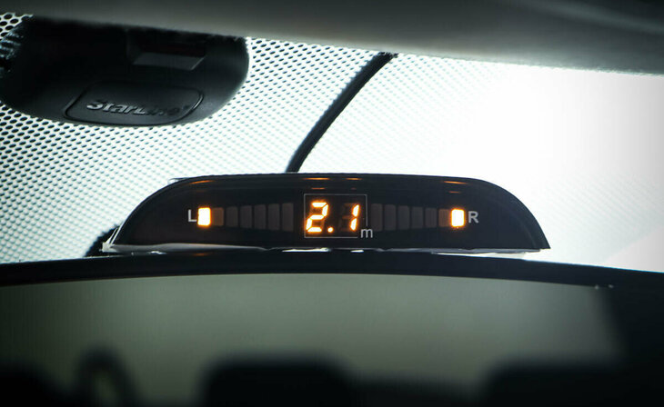 Mitsubishi ASX - Фото 13