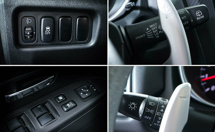 Mitsubishi ASX - Фото 14