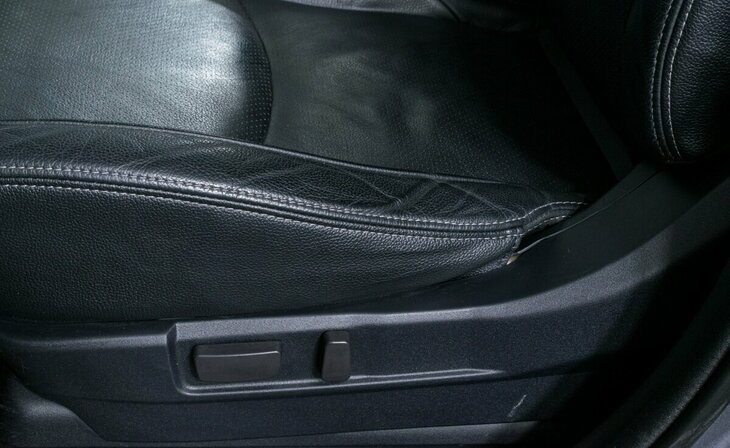 Mitsubishi ASX - Фото 9