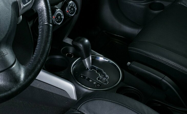 Mitsubishi ASX - Фото 8