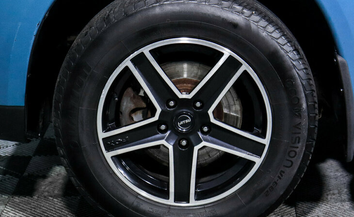 Mitsubishi ASX - Фото 6