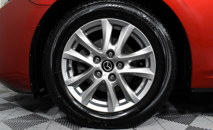 Mazda 3 - Фото 7