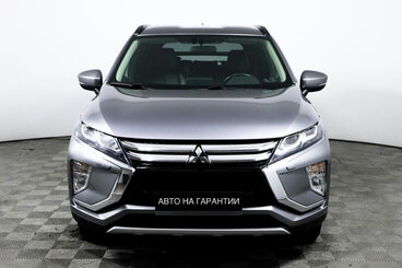 Mitsubishi Eclipse Cross, I, № лота 12071, фото 2