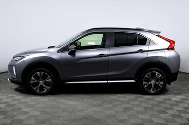 Mitsubishi Eclipse Cross, I, № лота 12071, фото 3