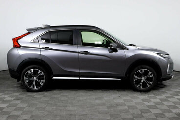 Mitsubishi Eclipse Cross, I, № лота 12071, фото 4