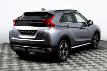 Mitsubishi Eclipse Cross, I, № лота 12071, фото 5
