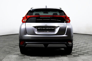 Mitsubishi Eclipse Cross, I, № лота 12071, фото 6