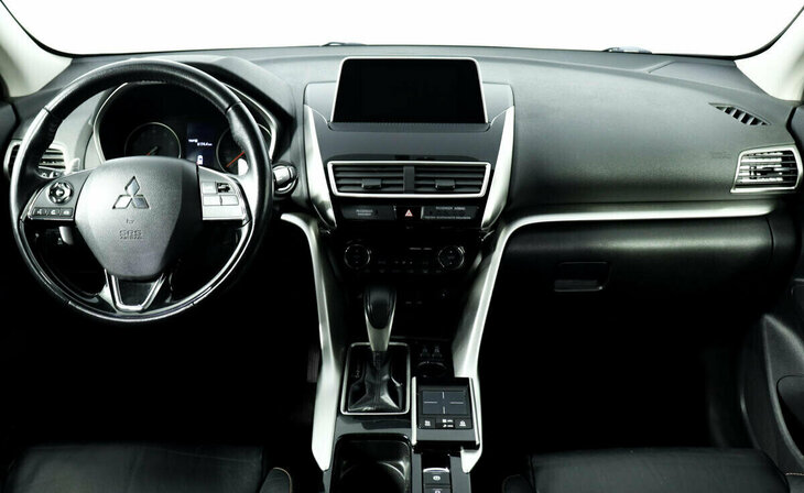 Mitsubishi Eclipse Cross - Фото 10