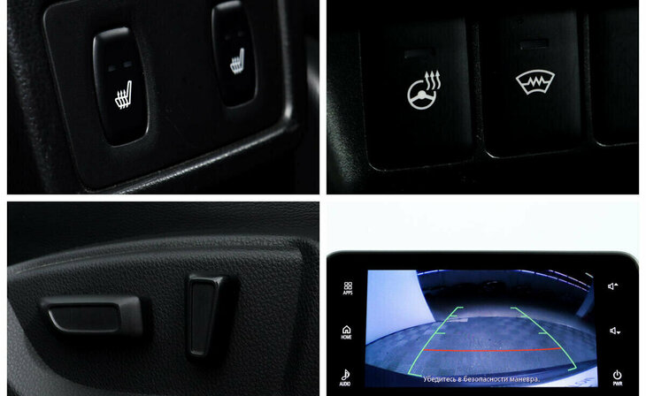 Mitsubishi Eclipse Cross - Фото 11