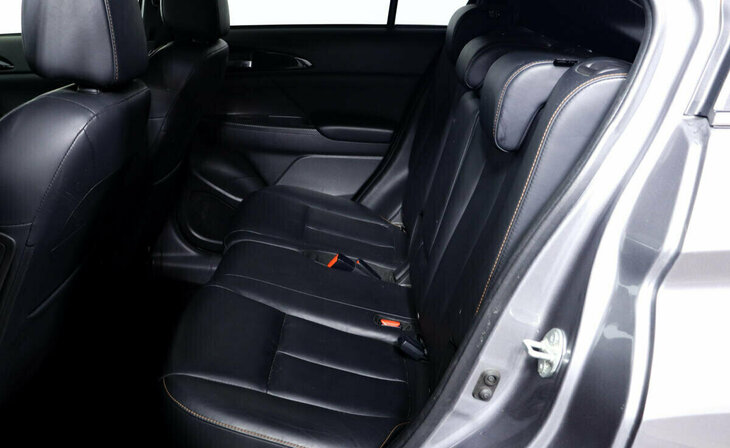 Mitsubishi Eclipse Cross - Фото 12