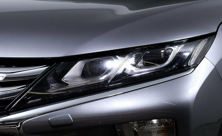 Mitsubishi Eclipse Cross - Фото 6