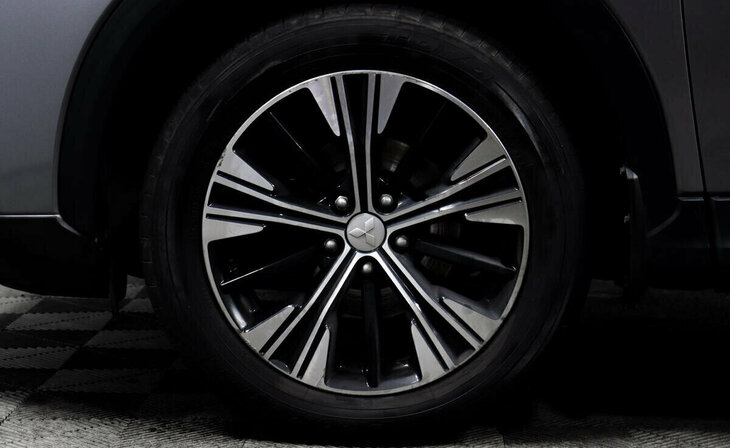 Mitsubishi Eclipse Cross - Фото 7