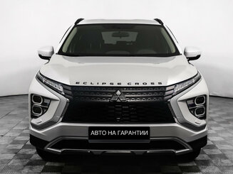 Mitsubishi Eclipse Cross, I Рестайлинг, № лота 12072, фото 2