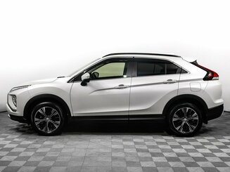 Mitsubishi Eclipse Cross, I Рестайлинг, № лота 12072, фото 3