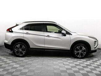 Mitsubishi Eclipse Cross, I Рестайлинг, № лота 12072, фото 4