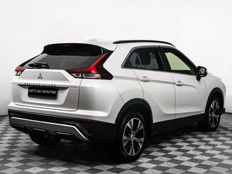 Mitsubishi Eclipse Cross, I Рестайлинг, № лота 12072, фото 5