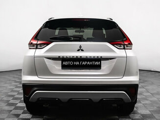 Mitsubishi Eclipse Cross, I Рестайлинг, № лота 12072, фото 6