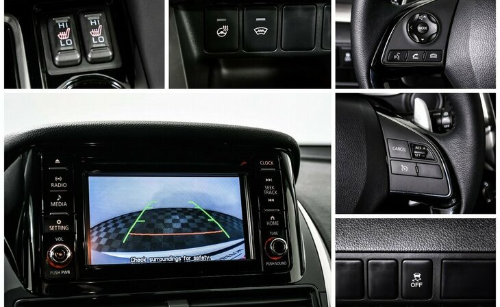 Mitsubishi Eclipse Cross - Фото 11