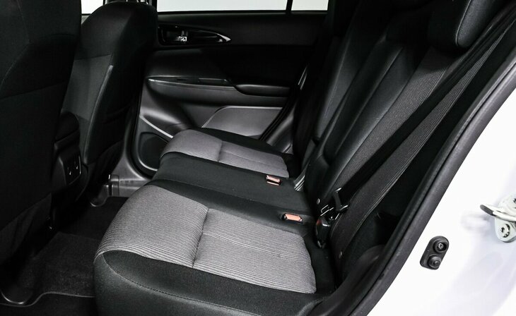 Mitsubishi Eclipse Cross - Фото 12