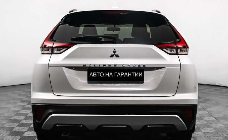 Mitsubishi Eclipse Cross - Фото 5