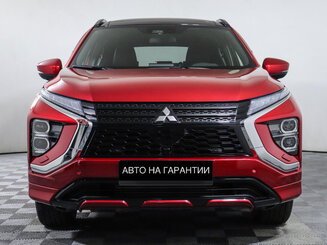 Mitsubishi Eclipse Cross, I Рестайлинг, № лота 12073, фото 2